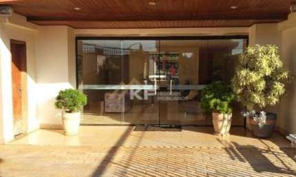 Apartamento à Venda - Campos Elíseos - Ribeirão Preto SP