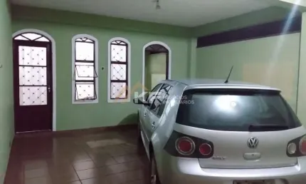 Casa Padrão -Maria Casa Grande - Ribeirão Preto - SP