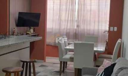 Apartamento Térreo com Quintal à venda -  Jardim Novo Mundo - Ribeirão Preto - SP