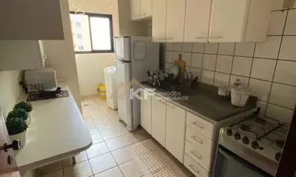 Apartamento à venda - Av Portugal - Ribeirão Preto SP