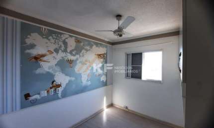 Apartamento à Venda - Campos Elíseos - Ribeirão Preto /SP