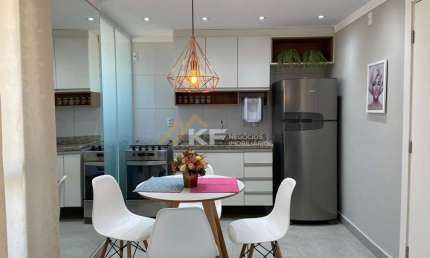 Apartamento à venda - Vila Seixas - Ribeirão Preto/SP
