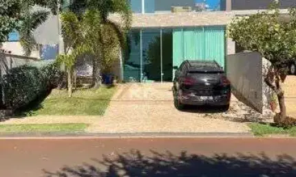 Casa em Condomínio à venda -San Marco - Ribeirão Preto – SP