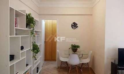 Apartamento à venda no bairro Vila Ana Maria em Ribeirão Preto -SP