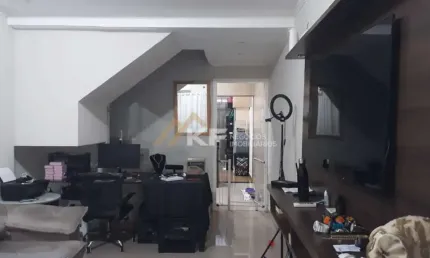 Casa em Condomínio a Venda - Planalto Verde - Ribeirão Preto / SP.