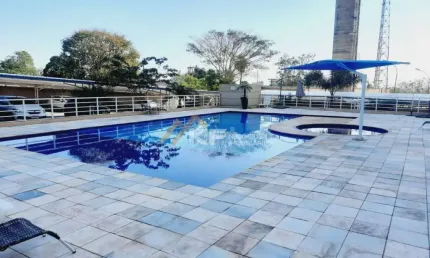 Apartamento à Venda - Residencial Bela Vista - Planalto Verde - Ribeirão Preto SP