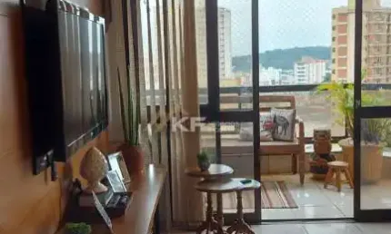 Apartamento à venda- Edifício Gabarra Barbieri - Vila Seixas - Ribeirão Preto Sp
