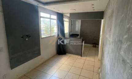 Apartamento  02 Dormitórios - Condomínio Reino da Escócia - Ribeirão Preto