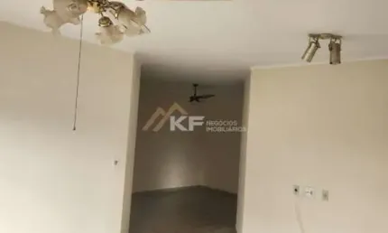 Apartamento à venda no Jardim Irajá - Ribeirão Preto -SP