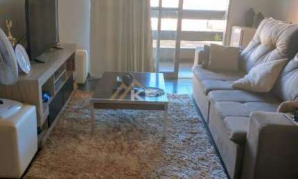 Apartamento em condominio à venda-Maresias -Ribeirão Preto /SP