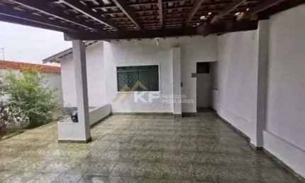 Casa à venda no Jardim Castelo Branco II - Ribeirão Preto / SP