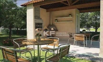 Apartamento á venda no Condomínio Vitta Heitor Rigon II - Heitor Rigon - Ribeirão Preto - SP