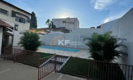 Casa com 3 quartos à venda no Centro, Bebedouro 