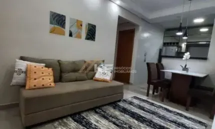 Apartamento á venda - Condomínio Reino da Inglaterra - Manoel Pena - Ribeirão Preto - SP