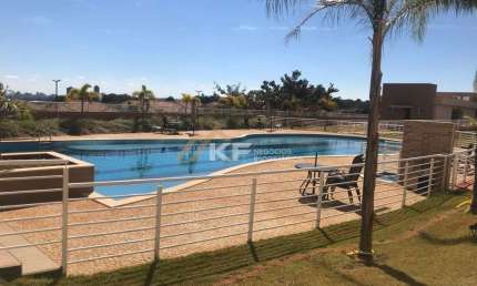 Apartamento Cobertura Duplex á venda- Mirante condomínio clube-Bonfim Paulista/SP