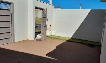 Casa á venda- Loteamento reserva do bosque - Ribeirão Preto/SP