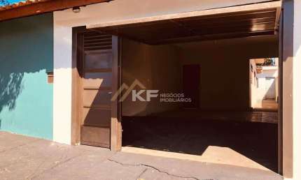 Casa com 3 quartos à venda na Lourenço Vitorino, Centro, Serrana