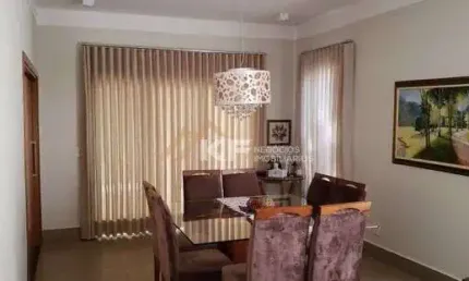 Casa á venda em condomínio - jardim san marco - ribeirão preto/sp