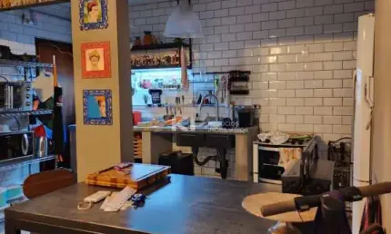 Apartamento térreo á venda no Jardim Irajá - Ribeirão Preto - SP