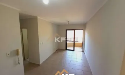 Apartamento á venda  - vila seixas - ribeirão preto / sp
