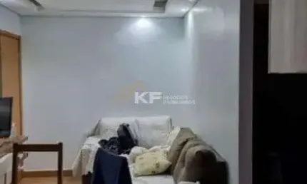 Apartamento á venda - residencial greenville - ribeirão preto / sp