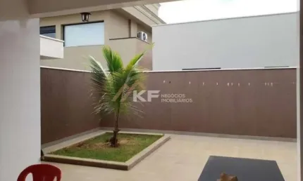 Casa em condomínio á venda - villa romana ll - ribeirão preto/sp