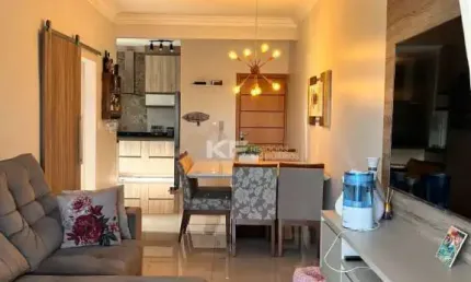 Apartamento em Condomínio á Venda - Parque dos Bandeirante - Ribeirão Preto / SP