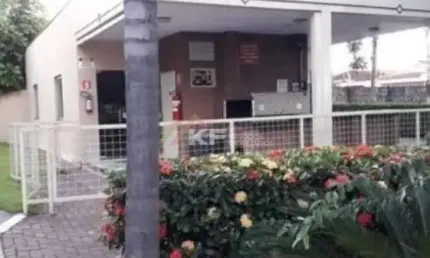 Apartamento em Condomínio á Venda - Sumarezinho - Ribeirão Preto / SP
