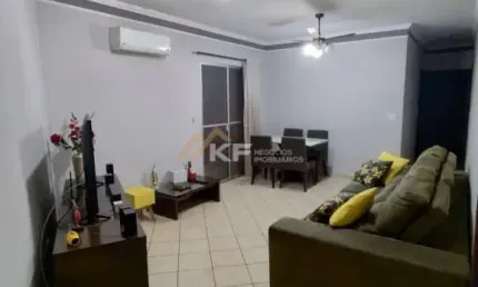 Apartamento Térreo com Quintal á venda - Parque dos Bandeirantes - Ribeirão Preto / SP