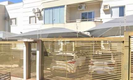 Apartamento Térreo á Venda - Parque Industrial Lagoinha - Ribeirão Preto / SP