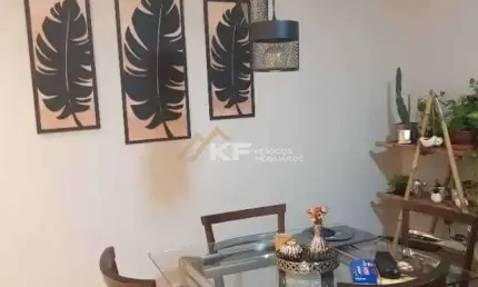 Apartamento á Venda - Jardim Irajá - Ribeirão Preto / SP