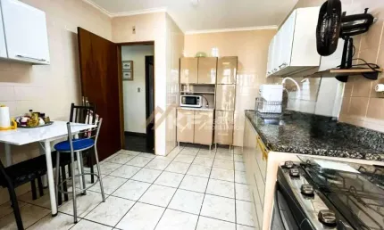 Apartamento á Venda Térreo com quintal - Parque Bandeirantes - Ribeirão Preto/SP