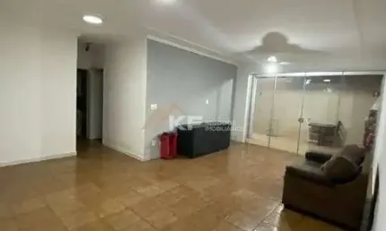 Apartamento  á venda- Térreo- Jardim Irajá- Ribeirão Preto-SP