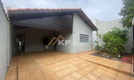 Casa com 4 quartos à venda no Planalto Verde, Ribeirão Preto 