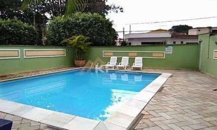 Apartamento á Venda - Condomínio Nova Ribeirânia - Jardim Palma Travassos - Ribeirão Preto / SP