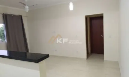 Apartamento  Novo 1 Dormitório - Planalto Verde  - Ribeirão Preto/SP