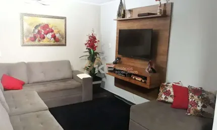 Sobrado á Venda - José Sampaio Júnior - Ribeirão Preto / SP