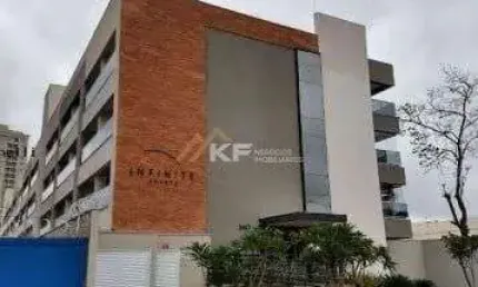 Apartamento á Venda - Infinity Aparts - Ribeirânia - Ribeirão Preto / SP