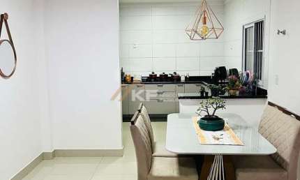 Apartamento Duplex á venda - Palmares - ribeirão preto / SP