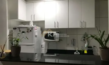 Apartamento à Venda - Jardim Paulistano - RIbeirão Preto - SP