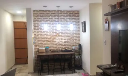 Apartamento à venda - Condomínio Jardim Europa - Lagoinha -Ribeirão Preto SP
