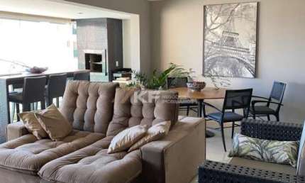 Apartamento em Condomínio QuintEssence -  Ribeirão Preto/SP