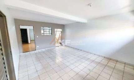 Casa com 3 quartos à venda no Campos Elíseos, Ribeirão Preto 