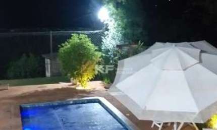 Chácara à venda - Condomínio Cachoeira - São Sebastião Do Paraíso MG