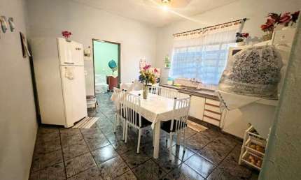 Casa com 2 quartos à venda em Bonfim Paulista, Ribeirão Preto 