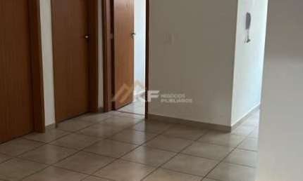 Apartamento á venda - Vitta Parque dos Pinos - Ribeirão Preto