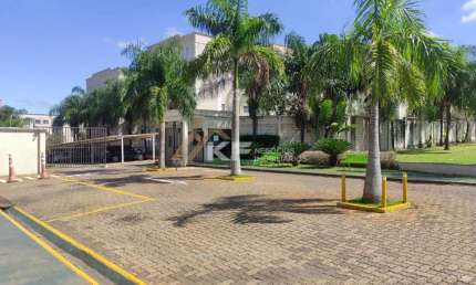 Apartamento á venda no Condomínio Parque Rochester - Sumarezinho - Ribeirão Preto -SP