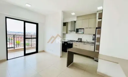 Apartamento com 2 quartos à venda na Travessa Esmeralda, 405, Independência, Ribeirão Preto