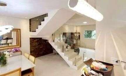 Casa em Condomínio em Bonfim Paulista, Ribeirão Preto/SP