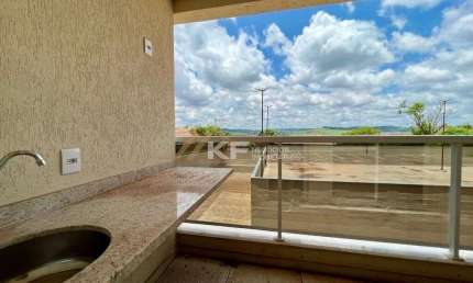 Mirante Condoclub Aceita permuta  2 dormitórios, suíte, 2 vagas